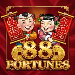 88 Fortunes gra w Wazbee Casino dla graczy z Polski 88 Fortunes gra w Wazbee Casino dla graczy z Polski