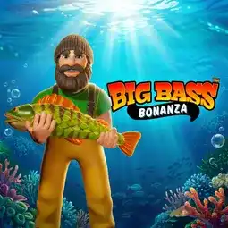 Big Bass Bonanza gra w Wazbee Casino dla graczy z Polski Big Bass Bonanza gra w Wazbee Casino dla graczy z Polski