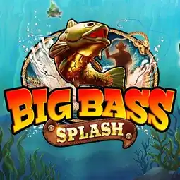 Big Bass Splash gra w Wazbee Casino dla graczy z Polski Big Bass Splash gra w Wazbee Casino dla graczy z Polski