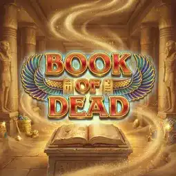 Book of Dead gra w Wazbee Casino dla graczy z Polski Book of Dead gra w Wazbee Casino dla graczy z Polski