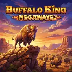 Buffalo King Megaways gra w Wazbee Casino dla graczy z Polski Buffalo King Megaways gra w Wazbee Casino dla graczy z Polski