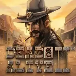 Dead or Alive 2 gra w Wazbee Casino dla graczy z Polski Dead or Alive 2 gra w Wazbee Casino dla graczy z Polski