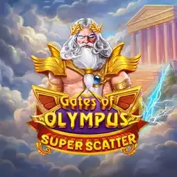 Gates of Olympus Super Scatter gra w Wazbee Casino dla graczy z Polski Gates of Olympus Super Scatter gra w Wazbee Casino dla graczy z Polski