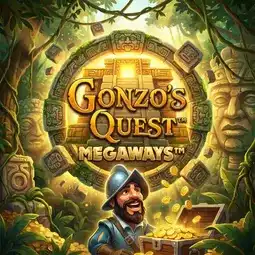Gonzos Quest Megaways gra w Wazbee Casino dla graczy z Polski Gonzos Quest Megaways gra w Wazbee Casino dla graczy z Polski
