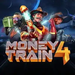 Money Train 4 gra w Wazbee Casino dla graczy z Polski Money Train 4 gra w Wazbee Casino dla graczy z Polski
