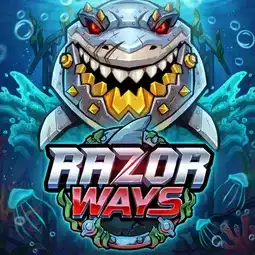 Razor Ways gra w Wazbee Casino dla graczy z Polski Razor Ways gra w Wazbee Casino dla graczy z Polski