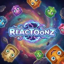 Reactoonz gra w Wazbee Casino dla graczy z Polski Reactoonz gra w Wazbee Casino dla graczy z Polski