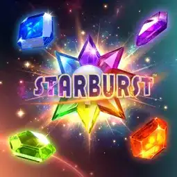 Starburst gra w Wazbee Casino dla graczy z Polski Starburst gra w Wazbee Casino dla graczy z Polski