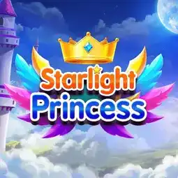 Starlight Princess gra w Wazbee Casino dla graczy z Polski Starlight Princess gra w Wazbee Casino dla graczy z Polski