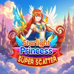 Starlight Princess Super Scatter gra w Wazbee Casino dla graczy z Polski Starlight Princess Super Scatter gra w Wazbee Casino dla graczy z Polski