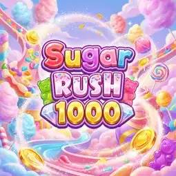 Sugar Rush 1000 gra w Wazbee Casino dla graczy z Polski Sugar Rush 1000 gra w Wazbee Casino dla graczy z Polski