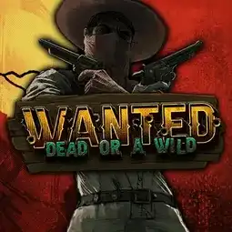 Wanted Dead or a Wild gra w Wazbee Casino dla graczy z Polski Wanted Dead or a Wild gra w Wazbee Casino dla graczy z Polski